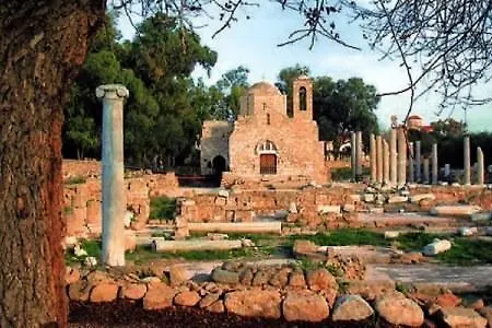 Faneromeni Court