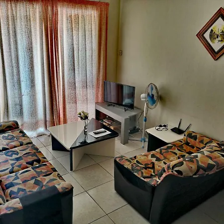 Faneromeni Court דירה