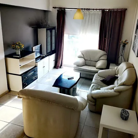 Faneromeni Court *