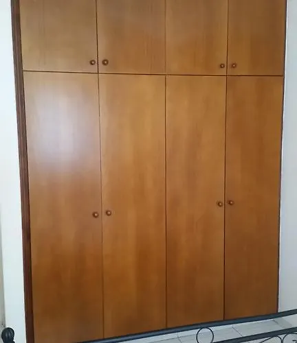 Faneromeni Court パ フォス