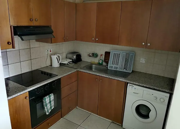 Faneromeni Court * パ フォス