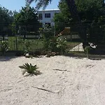 Apartment Faneromeni Court