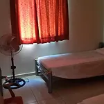 Faneromeni Court Apartment