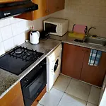 Apartman Faneromeni Court *