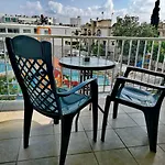 Faneromeni Court Paphos