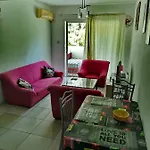 Apartman Faneromeni Court Paphos