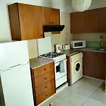 Apartman Faneromeni Court