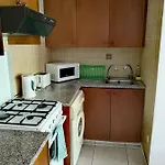 Faneromeni Court Apartman *