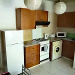 Apartman Faneromeni Court *
