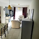 Faneromeni Court Lägenhet Paphos
