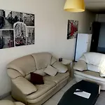 Faneromeni Court Apartman Paphos