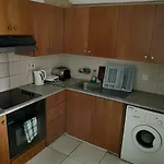 Faneromeni Court * Paphos
