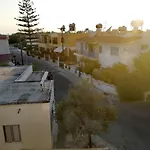 Apartman Faneromeni Court