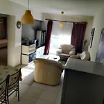 Lägenhet Faneromeni Court Paphos