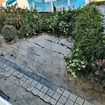 Faneromeni Court Apartman *