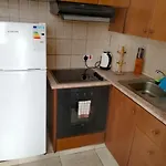 Apartman Faneromeni Court