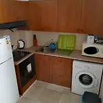 Apartman Faneromeni Court *