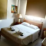 Faneromeni Court Lägenhet Paphos
