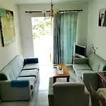 Faneromeni Court Apartman *