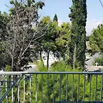 Faneromeni Court Apartman *