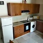 Faneromeni Court Apartman