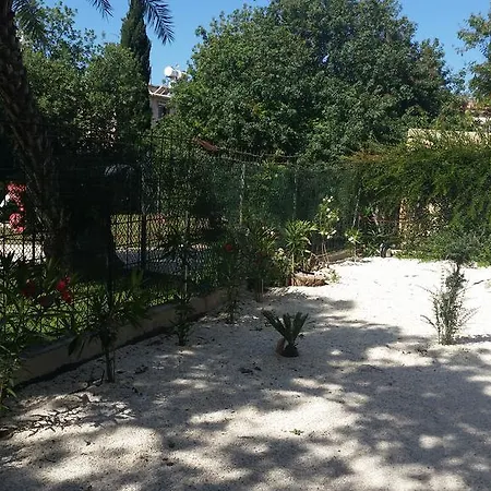 Faneromeni Court Paphos