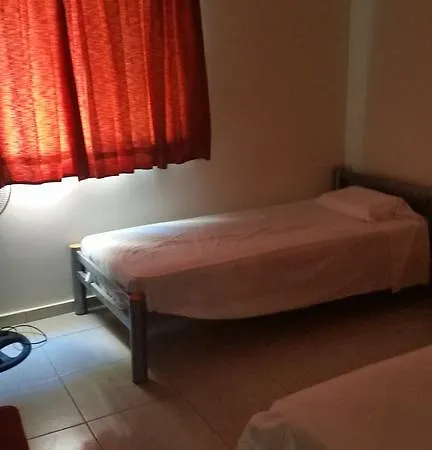 Faneromeni Court Pafos
