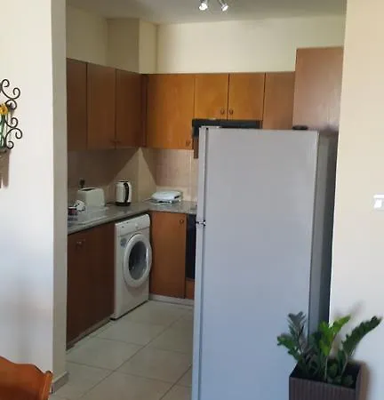 Faneromeni Court פאפוס