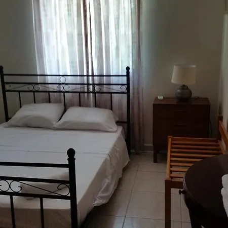 Appartement Faneromeni Court Paphos