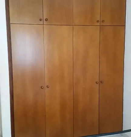 华纳乐蒙妮科特酒店 Paphos