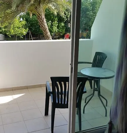 Apartman Faneromeni Court Paphos