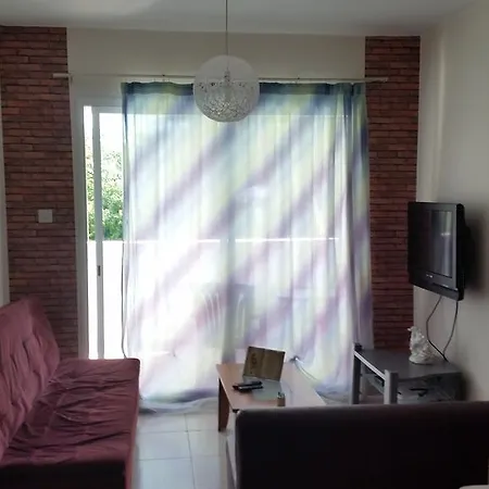 Appartement Faneromeni Court Paphos