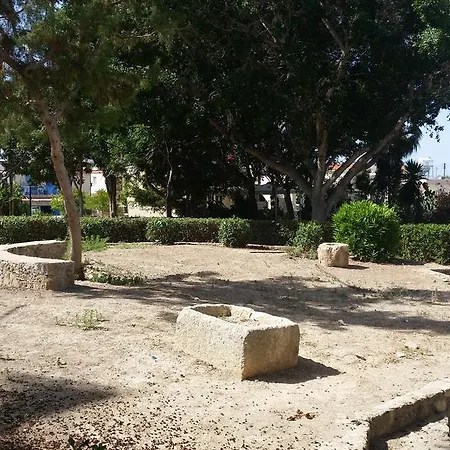 Appartement Faneromeni Court Paphos