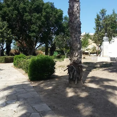 Appartement Faneromeni Court Paphos