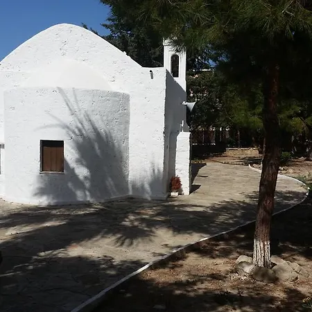 Faneromeni Court