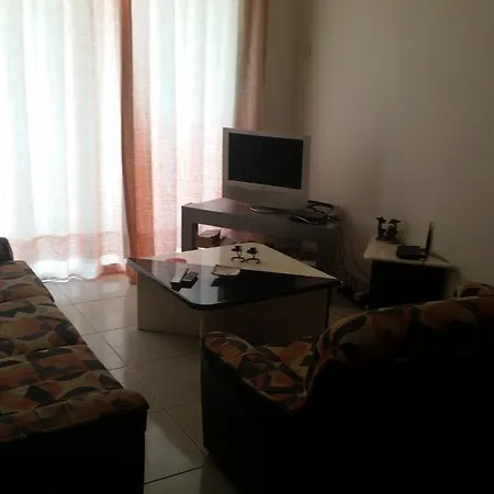 Appartement Faneromeni Court Paphos