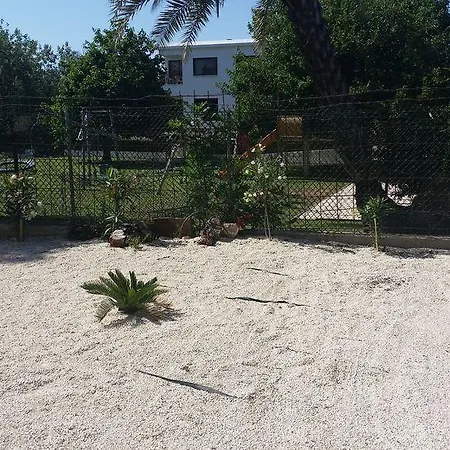 Apartamento Faneromeni Court