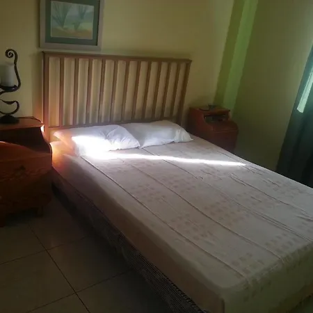 Faneromeni Court Paphos