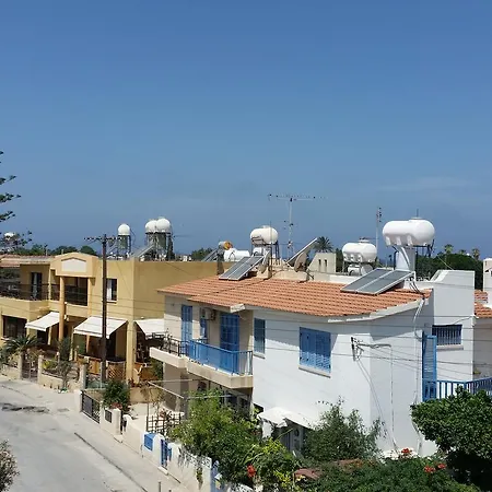 Appartement Faneromeni Court *