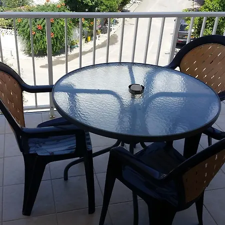 Appartement Faneromeni Court Paphos
