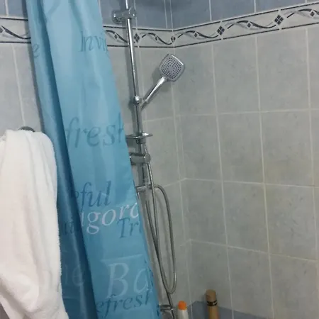 Faneromeni Court Apartamento *