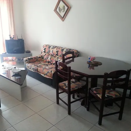 Faneromeni Court *