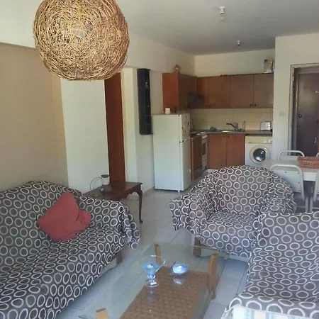 Faneromeni Court Apartamento