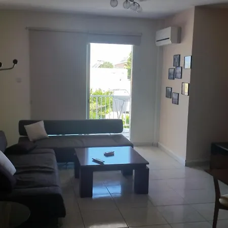 Faneromeni Court *