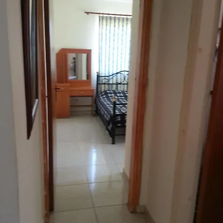 Faneromeni Court Paphos