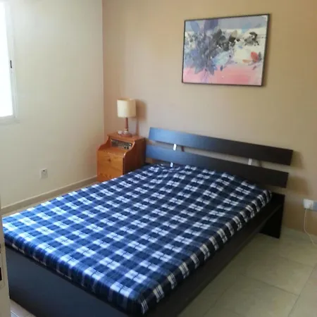 Faneromeni Court Apartamento