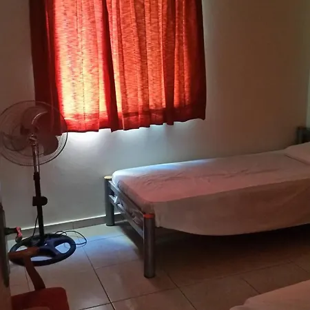 Faneromeni Court Apartamento