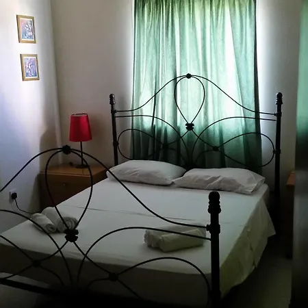 Appartement Faneromeni Court