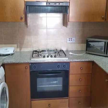 Faneromeni Court Apartment