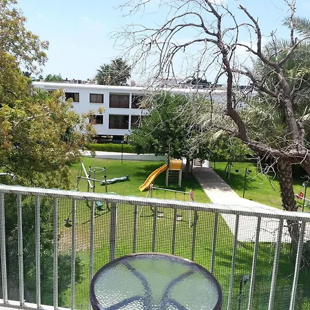Faneromeni Court
